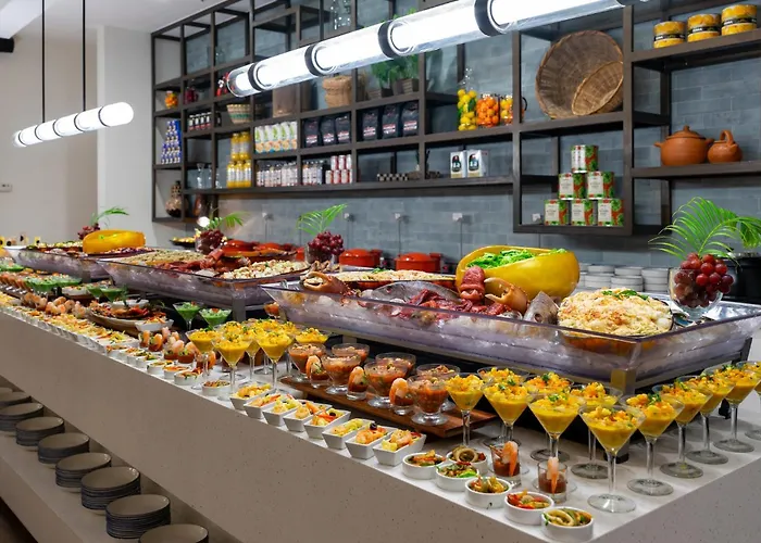 Intercontinental Real San Pedro Sula By Ihg