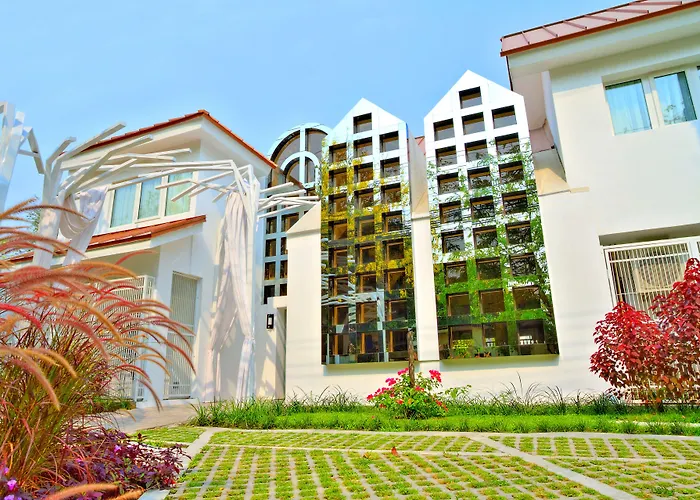 Isabella Boutique Hotel