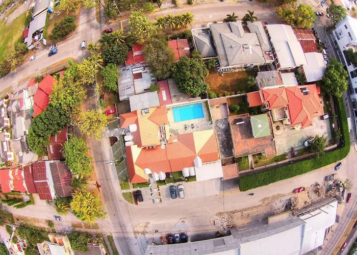 Isabella Boutique Hotel