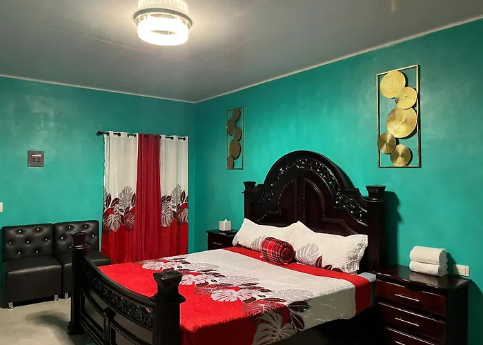Hotel Ruby