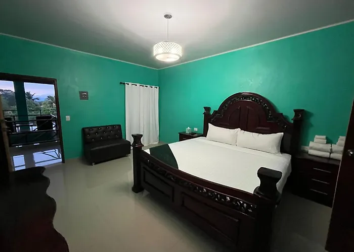 Hotel Ruby