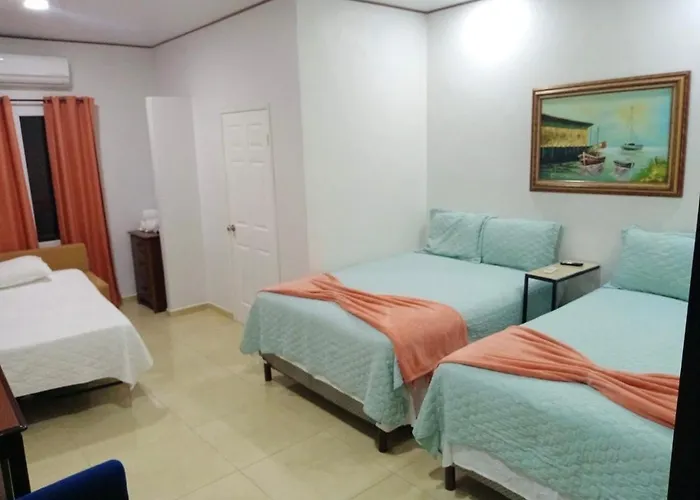 Hotel Boutique Las Colinas