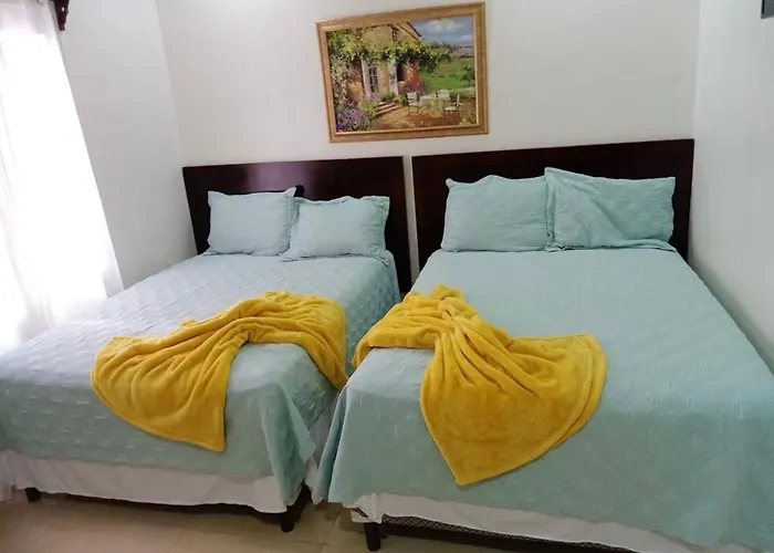 Hotel Boutique Las Colinas