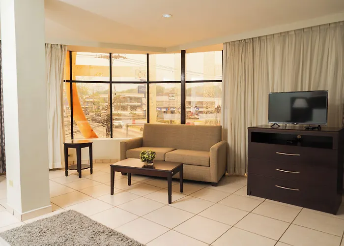 Hotel Los Andes