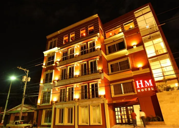 Hotel Martell